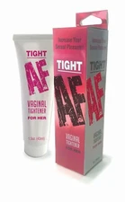Tight AF Female Tightener Cream 1.5oz - Female Sexual Enhancement Cream