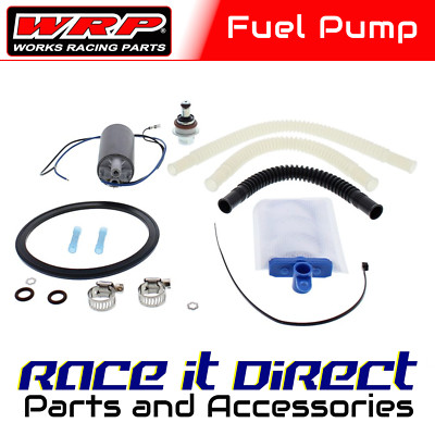 WRP Kraftstoffpumpe für Can Am Outlander Max STD 450 EFI 2018-2022 Komplettset