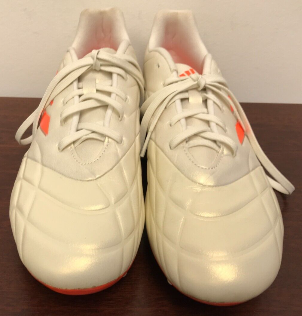 Men's Adidas Copa Pure 3 Firm Ground Soccer Cleats. Size 9.5 eBay