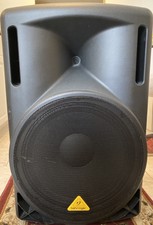 behringer eurolive b1500hp