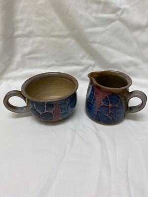 Crich Pottery Diana Worthy 英国 陶器 ボウル s-l400.jpg