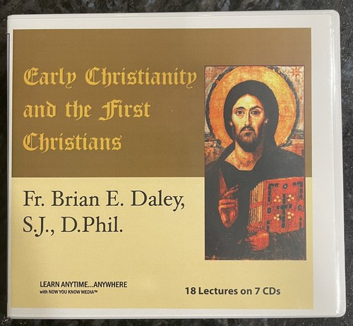 Now You Know Media Lecture Christian 12 Lecture Audio CD Lot - 64 Total Discs!!! - Picture 4 of 14