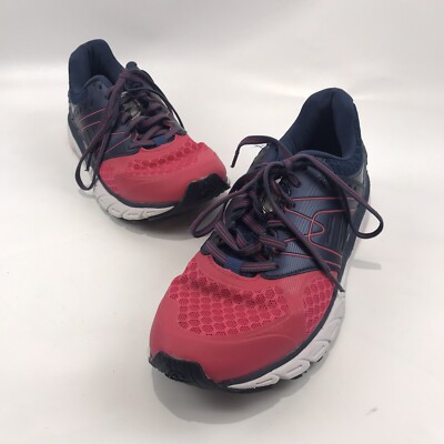 Karhu Fulcrum Fast 7 MRE Shoes CRUSHED VIOLET RASPBERRY women's Size 8.5