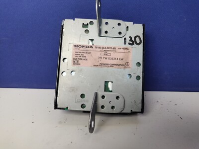 Sea☆ Honda 39186-sea-g011-m1 39186seag011m1 Gm7027zh Genuin Electric
