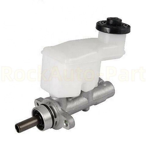 Brake Master Cylinder for Toyota YARIS ECHO 1999-2005 PROBOX / SUCCEED 2002-2014 - Picture 3 of 6