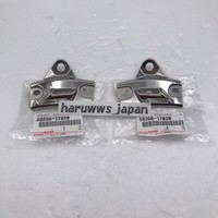 Original Toyota MR2 MR-2 ZZW30 Abnehmbare Dach Set Halterung 58395-17020 5839...