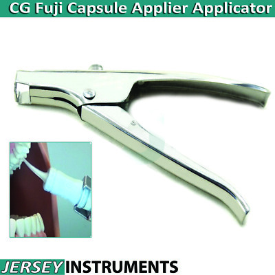 Dental CG Fugi Capsule Applier Applicator Gun for GC Fuji SDI Rive CE