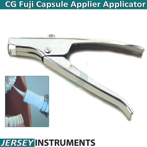 Dental CG Fugi Capsule Applier Applicator Gun for GC Fuji SDI Rive CE - Picture 1 of 4