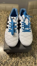ADIDAS 11PRO FG - limited collection - TONI K...