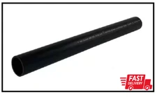 1-1/2 In. X 24 In. Plastic ABS Pipe - Durable and Versatile Piping Solution