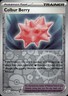 Pokemon -  Colbur Berry 168/191 - Reverse Holo - Surging Sparks - NM/M