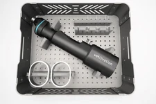 TPLO Saw Kit--Plus Autoclave Case