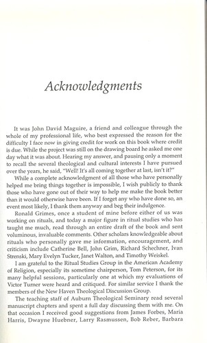 The Magic of Ritual : Our Need for Liberating Rites That Transform Our Live - Imagen 6 de 7