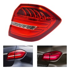 Right Side Outer Tail Light For Mercedes-Benz 17-19 GLS450 GLS550 GLS63 AMG X166