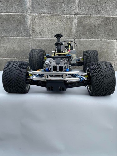 Hpi Savage Junk Parts Accessories Upgrades Rc Car Remote Control Vehicle - Picture 2 of 10