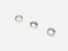 3 NOS Indian Front Fender Spacers - SE SR ME ...