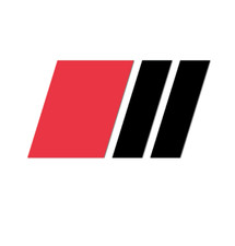 Audi Racing Stripes German Quattro Vinyl Sticker Decal Car Suv Bumper Window
