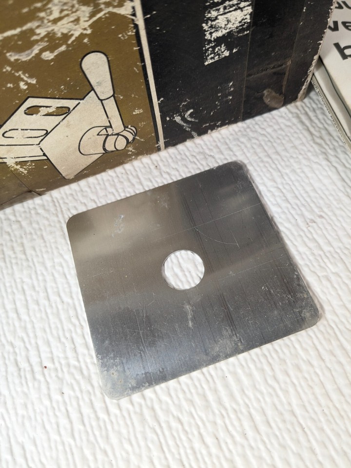 MICO Lever Lock 02640125 for Brake Fluid Vehicles Supplemental