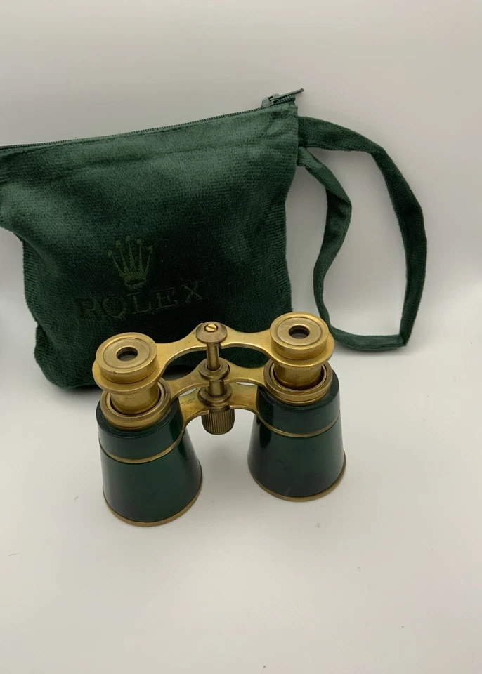 rolex binoculars - Image 4 of 4