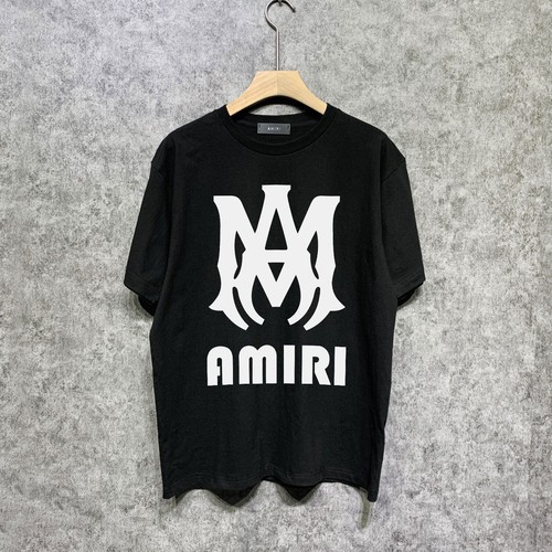 BNWT Men's Bold Word Printed Tee New Pop Short Sleeve Crew Neck T-Shirts AM125A - Picture 3 of 17