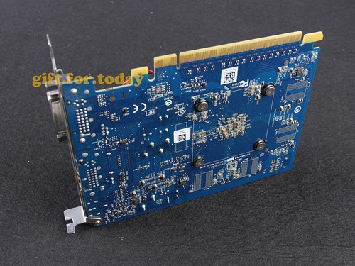 Original DELL NVIDIA GeForce GT 640 1 GB 128-Bit DELL-GT640-1GD5 Video Card - Picture 2 of 3