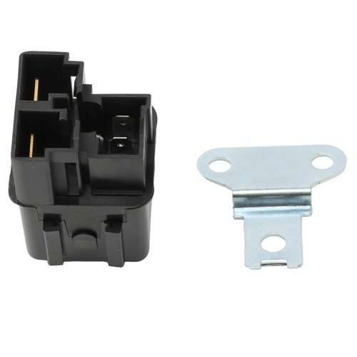 Black RELAY For Nissan NEW 25230-2S60A 252302S60A 4-PIN 12V - Picture 8 of 16