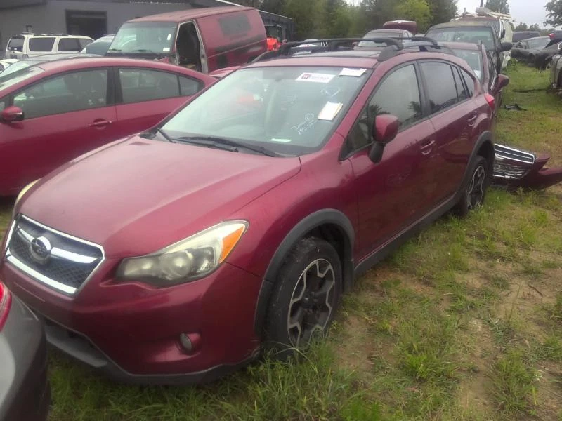 2013-2014 斯巴鲁 XV Crosstrek 前乘客右 CV 轴轴原始设备制造商 — 第 4/4 张图片