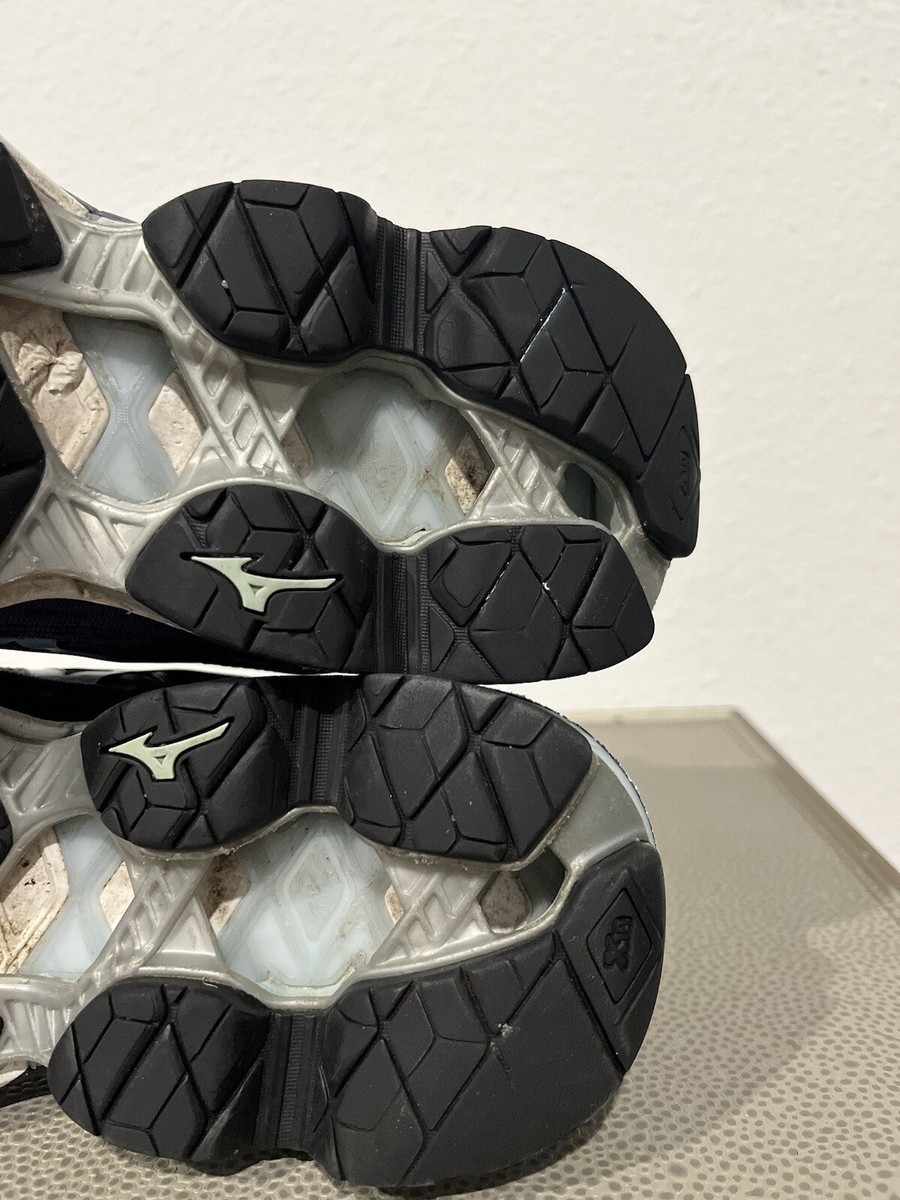 Mizuno Wave Creation 20 Running Shoes Sneakers Women's Sz 9 M | eBay