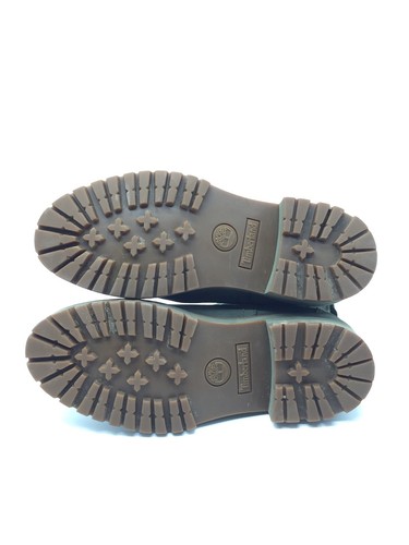 Timberland Courmayeur Valley 6 Inch Botas Chelsea Para Mujeres T.38 US.7W UK.5 - Imagen 3 de 6