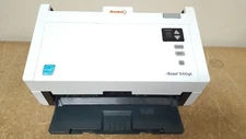 Ambir nScan 940gt DS940gt (PwrsOn) NO Top/Bottom Tray * No Power Cord/USB -USED-