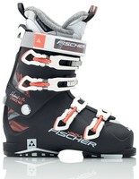 Fischer Hybrid W 8+ Vacuum Full Fit Ski Boots Womens Sz 8.5 (26.5) on sale Fischer Hybrid W 8+ Vacuum Full Fit Ski Boots Womens Sz 8.5 (26.5) on sale