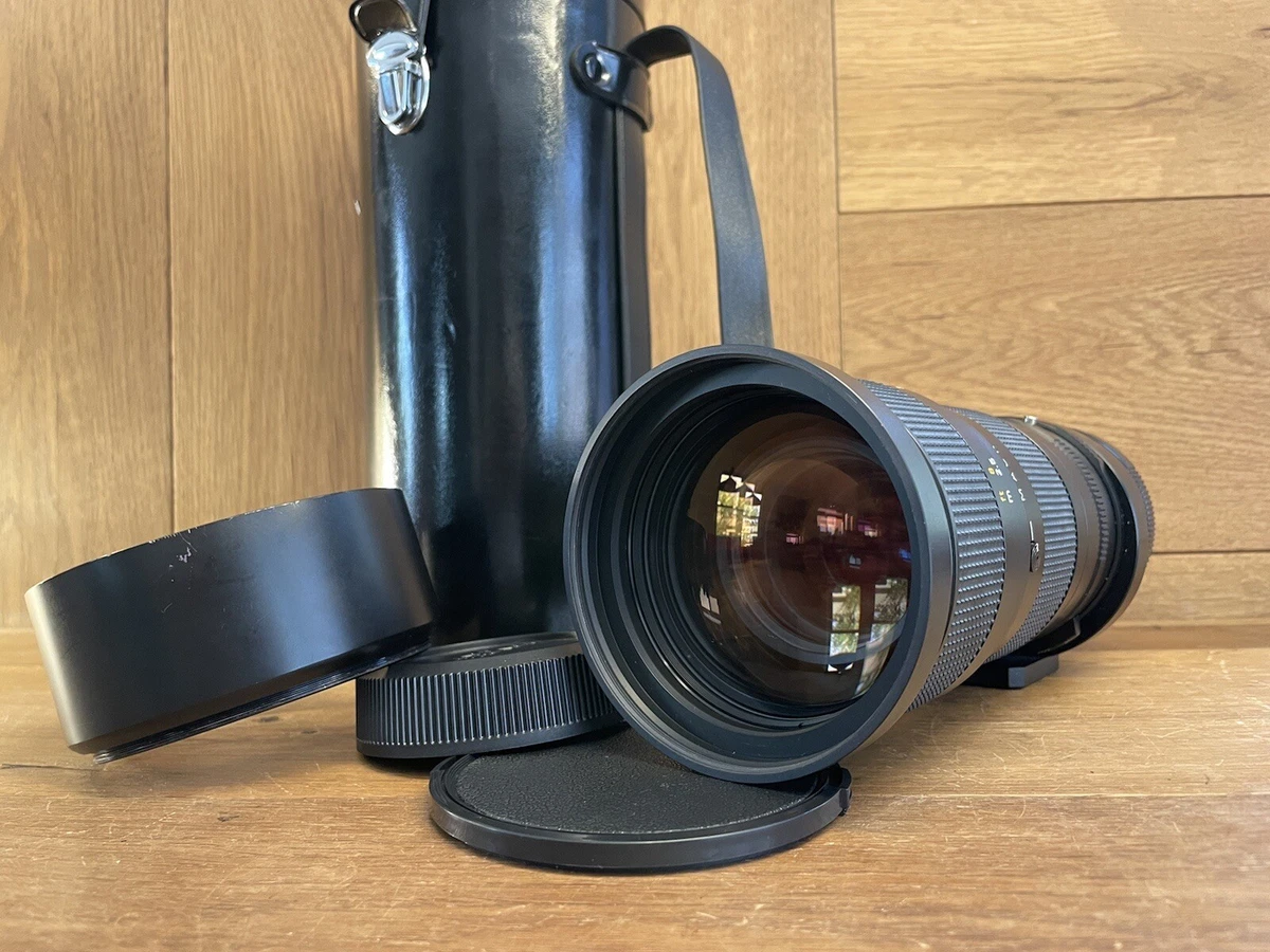 Schneider Kreuznach Variogon In Camera Lenses for sale | eBay