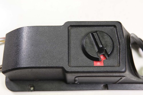 Porsche 911 Turbo 930 OEM Behr Heater Control Unit 91165904901 91165904903 A1 - Picture 5 of 9