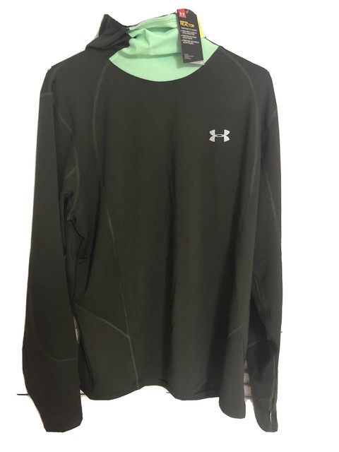 nike pullover navy blue