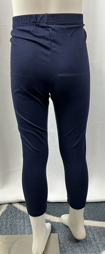 Love Cameron Los Angeles Girls Legging Stretch Unicorn Print Blue Size 6/6X - Picture 3 of 3