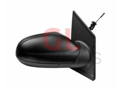 Außenspiegel Mechanisch Rechts FÜR VW FOX 05-09 5Z0857508B Neu