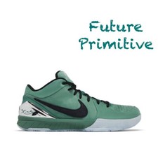 Size 12 - Nike Zoom Kobe 4 Protro Girl Dad for sale online | eBay