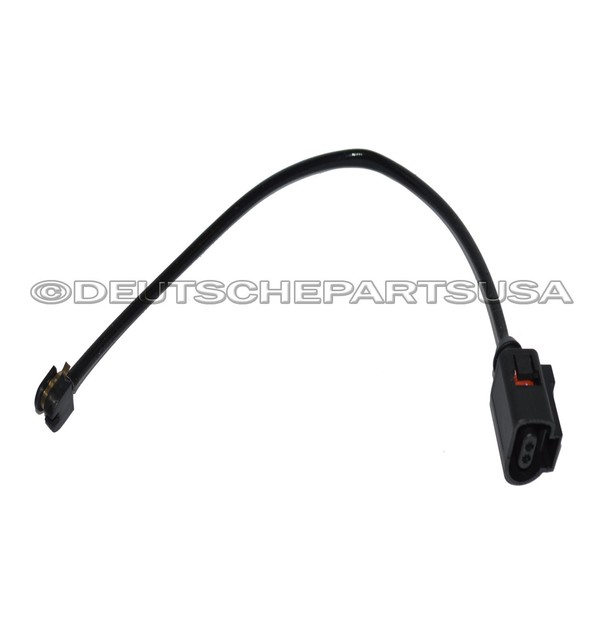VW Touareg Front LH / RH Brake Pad Sensor 7P0 907 637 A eBay
