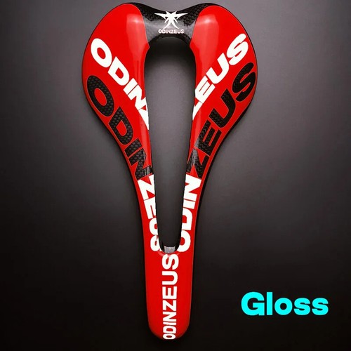 3K Mountain Bicycle Carbon Fiber Widened Saddle Road/MTB Bike Saddle - 第 24/39 張圖片