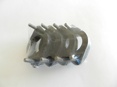 Datsun Roadster Solex Carb Insulator set with gaskets SRL311