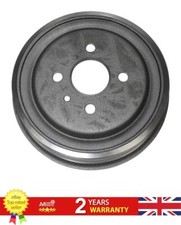 Rear Brake Drum For Chevrolet CORSA Vauxhall ASTRA COMBO VECTRA 95526656