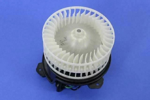 Conjunto de soplador de aire acondicionado genuino Mopar 2001-2004 Chrysler 300M 4885148AC Foto 4 de 4
