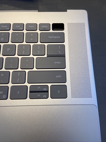 NEW Dell Inspiron 7620 2in1 Palmrest W/ US Backlit Keyboard - MN1PK 0MN1KP N221 - Zdjęcie 8 z 9