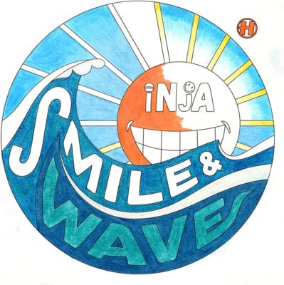 Smile Wave