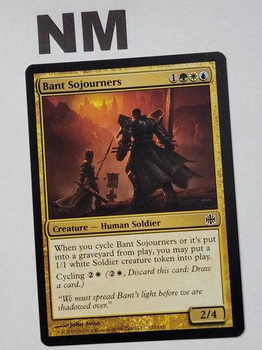 Magic the Gathering | Alara Reborn | MTG Single Cards, Pick Yours! - Picture 9 of 199