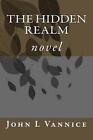 The Hidden Realm: Novel by John L Vannice (Paperback / softback, 2013)