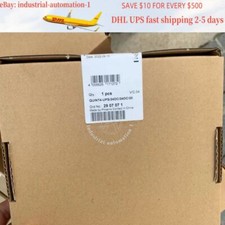 1PC New PHOENIX 2907071 QUINT4-UPS/24DC/24DC/20 power supply