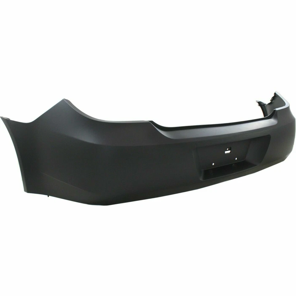 Cubierta de parachoques trasero imprimada para Pontiac G6 19120700 GM1100773 2006-2009 Foto 3 de 4