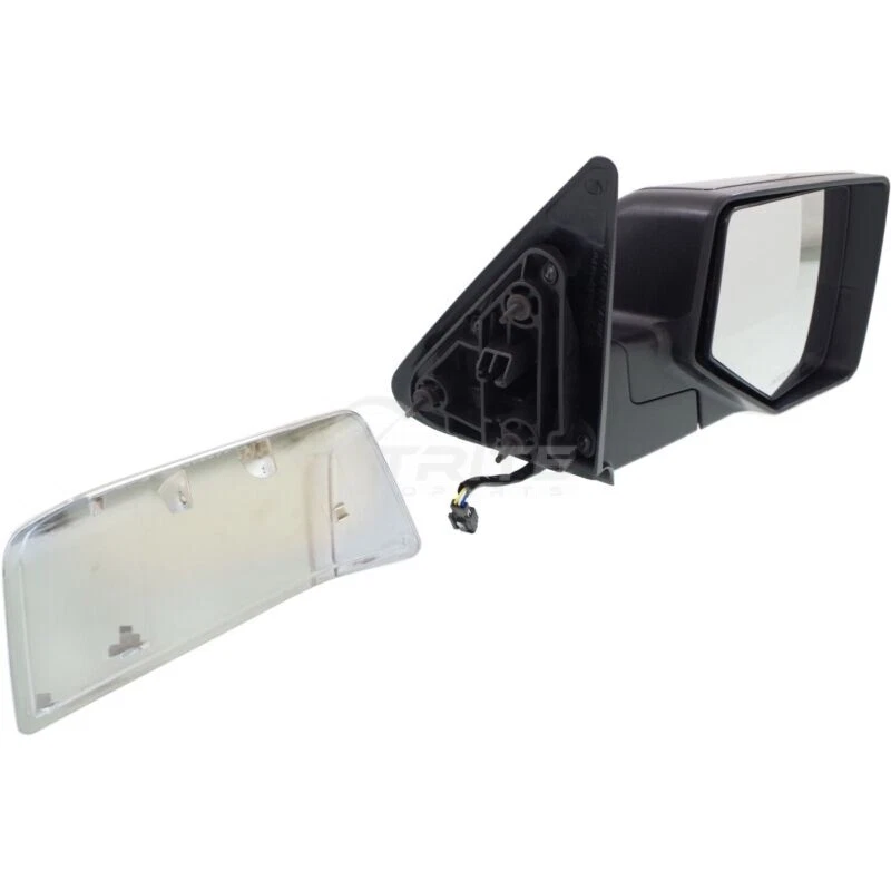 Nuevo espejo retrovisor eléctrico delantero derecho del lado del pasajero para Ford Ranger 2006-11 8L5Z17682DA Foto 2 de 4