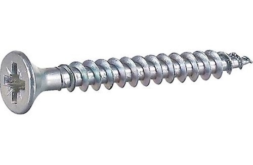 Hillman 376475 DuoPower Contractor-Strength Anchor Kit #6 & #8, 75-Pack - Bild 2 von 5